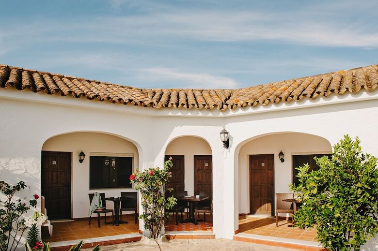 Hotel La Codorniz