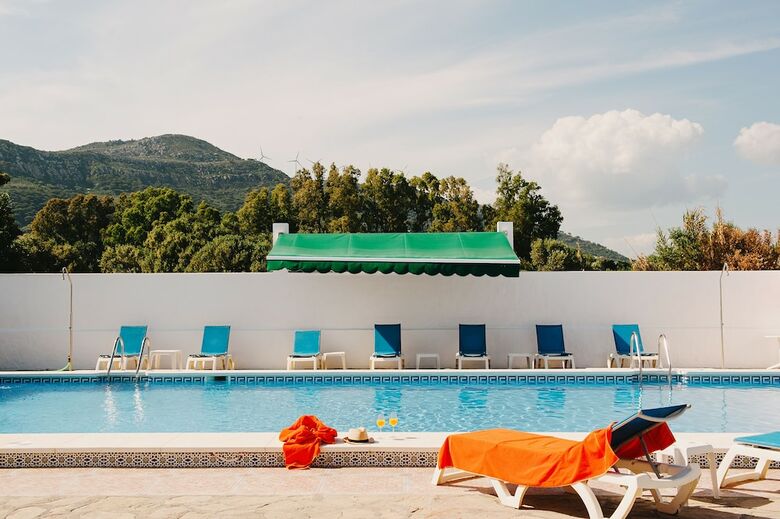 Hotel La Codorniz