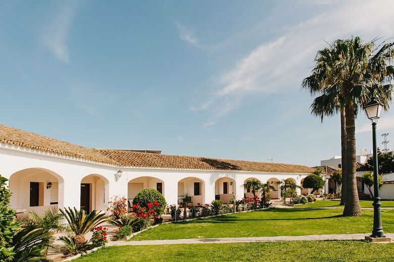 Hotel La Codorniz