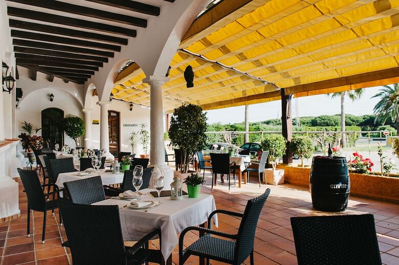 Hotel La Codorniz