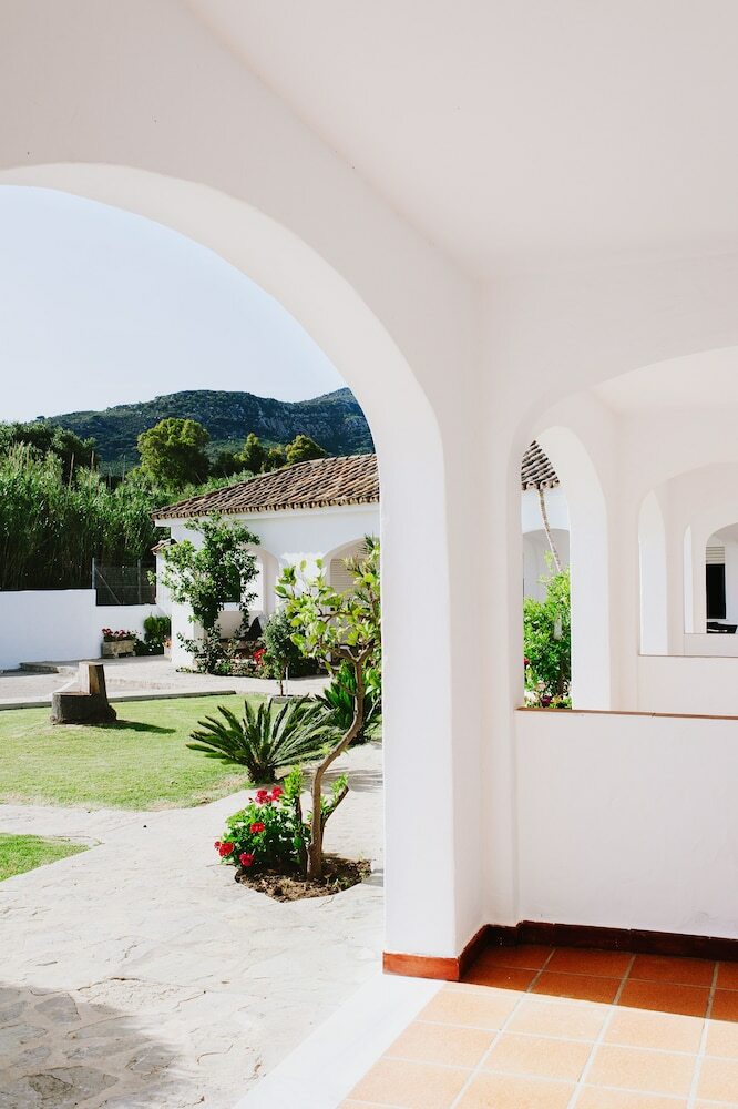Hotel La Codorniz