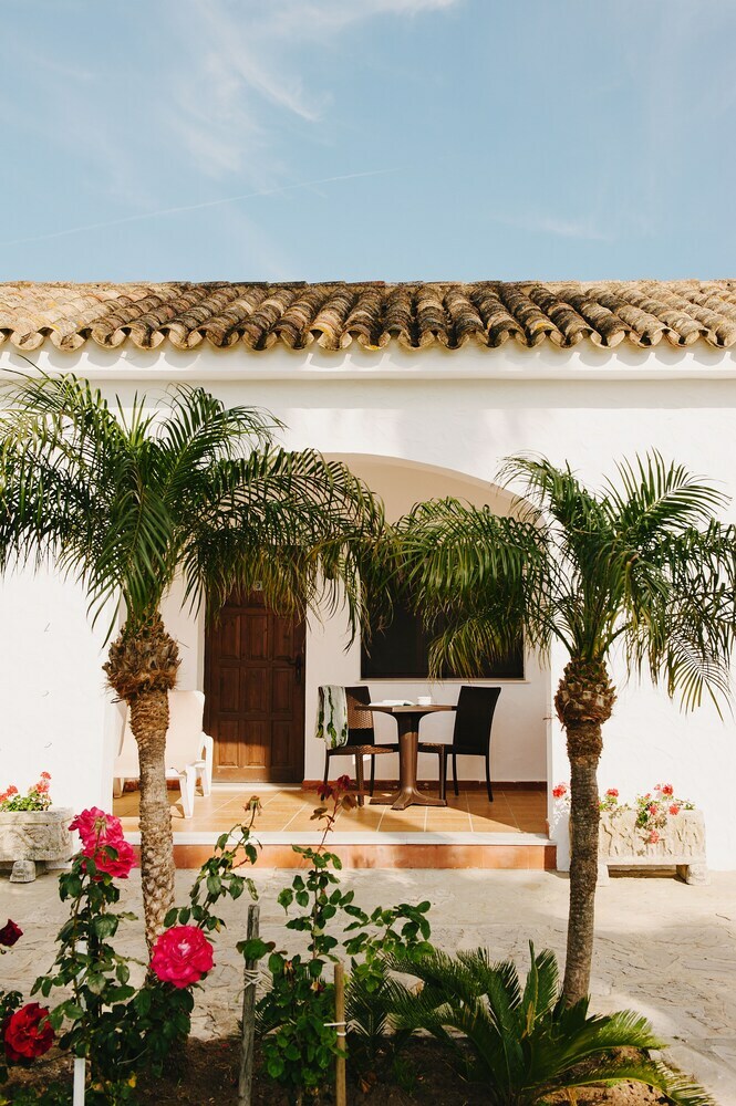 Hotel La Codorniz