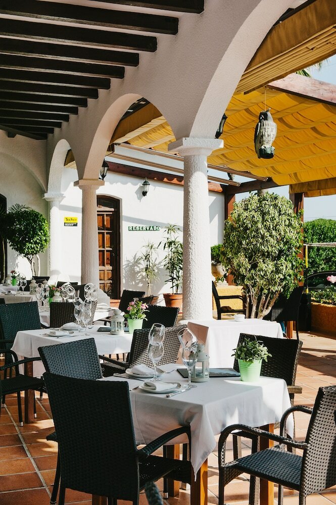 Hotel La Codorniz