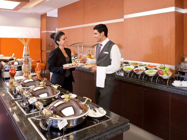 Hotel Novotel Gaziantep