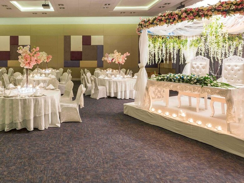 Hotel Novotel Gaziantep