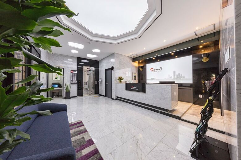 Acc Stay1 Hotel