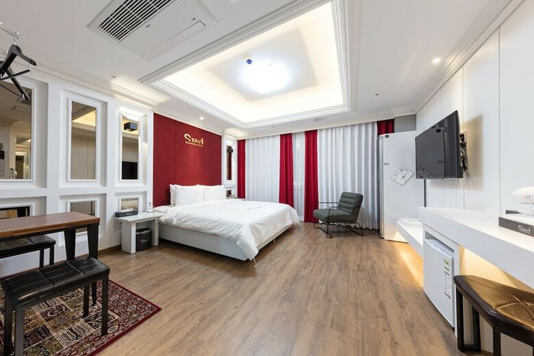 Acc Stay1 Hotel