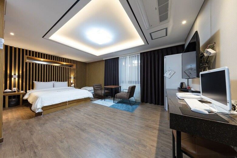 Acc Stay1 Hotel