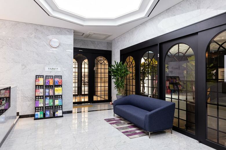 Acc Stay1 Hotel