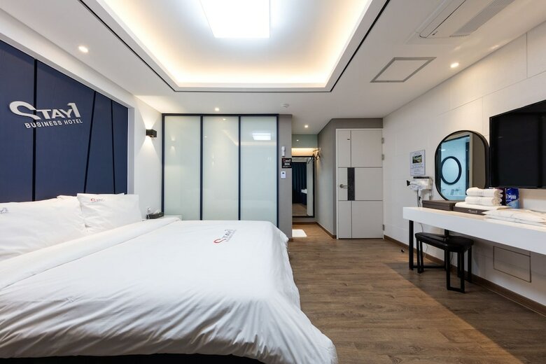 Acc Stay1 Hotel