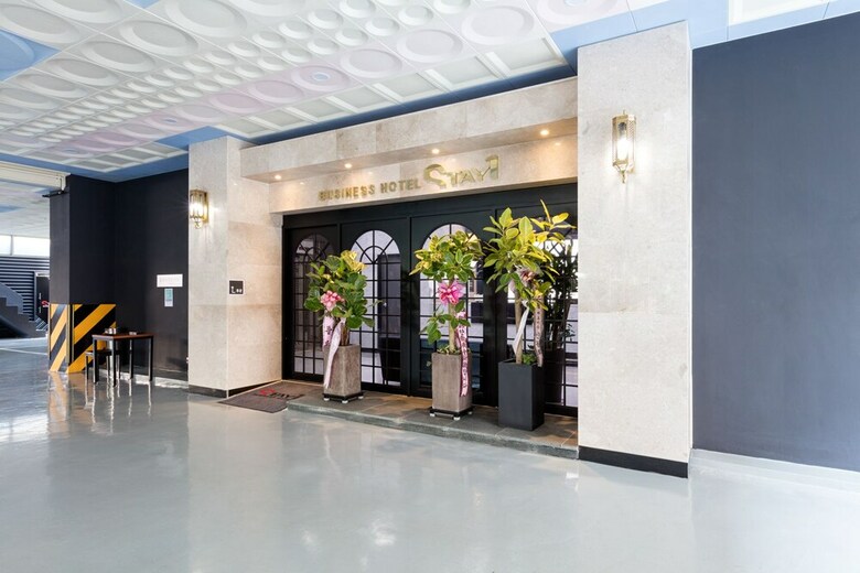 Acc Stay1 Hotel