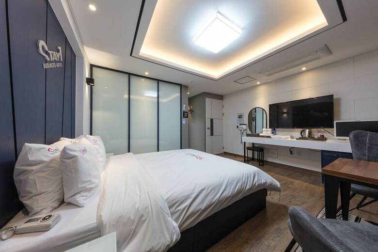 Acc Stay1 Hotel