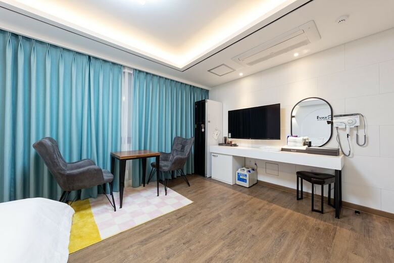 Acc Stay1 Hotel