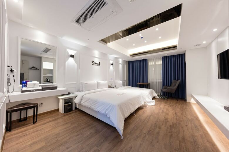 Acc Stay1 Hotel