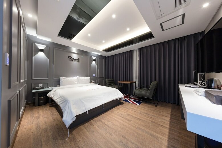 Acc Stay1 Hotel