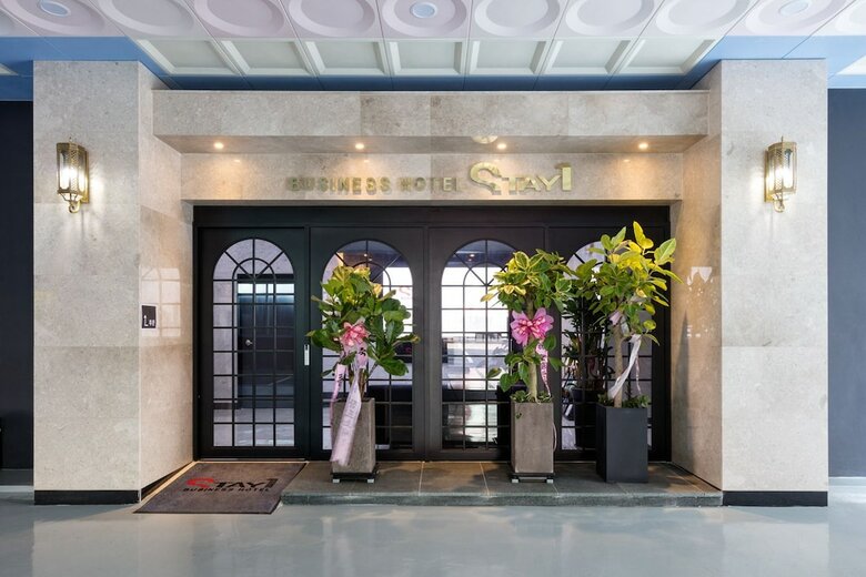 Acc Stay1 Hotel