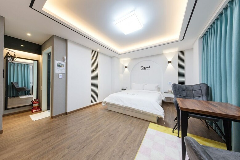Acc Stay1 Hotel