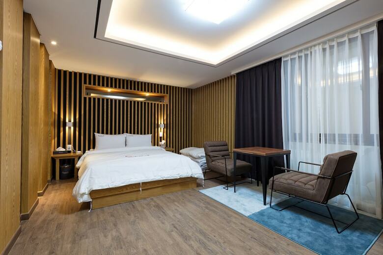 Acc Stay1 Hotel