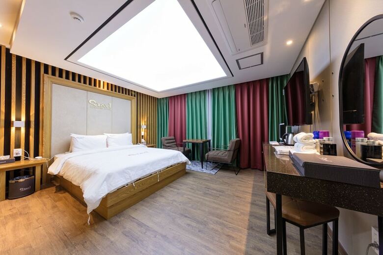 Acc Stay1 Hotel