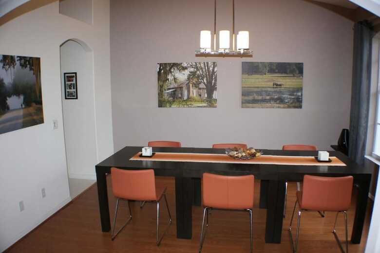 Villa Apawi - Executive Golfcourse