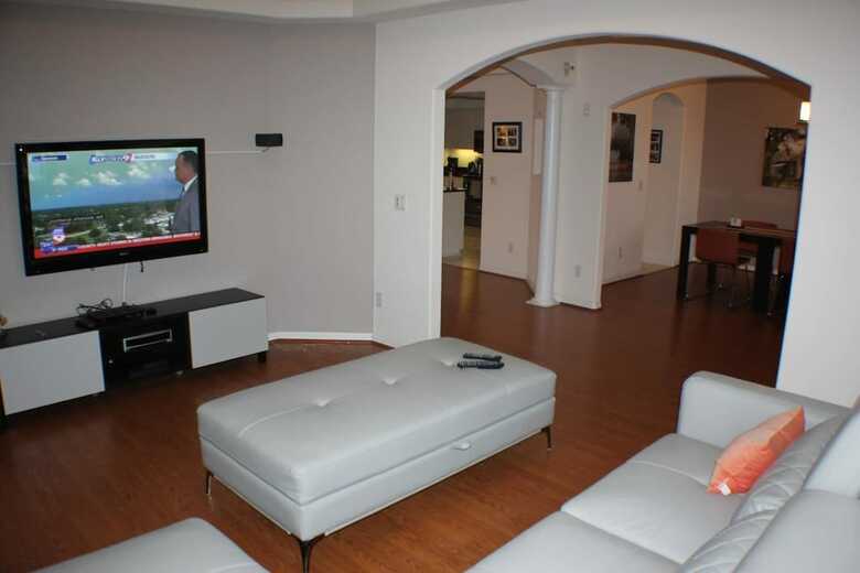 Villa Apawi - Executive Golfcourse