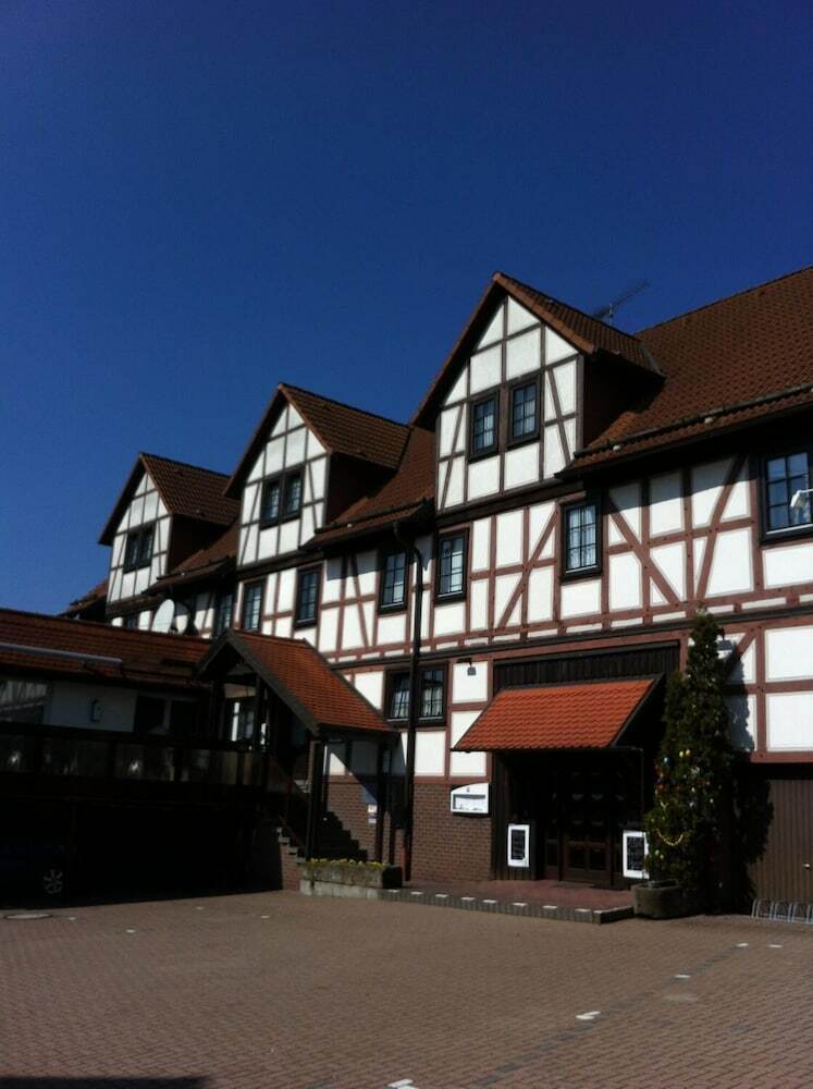 Hotel Gasthaus Kraft