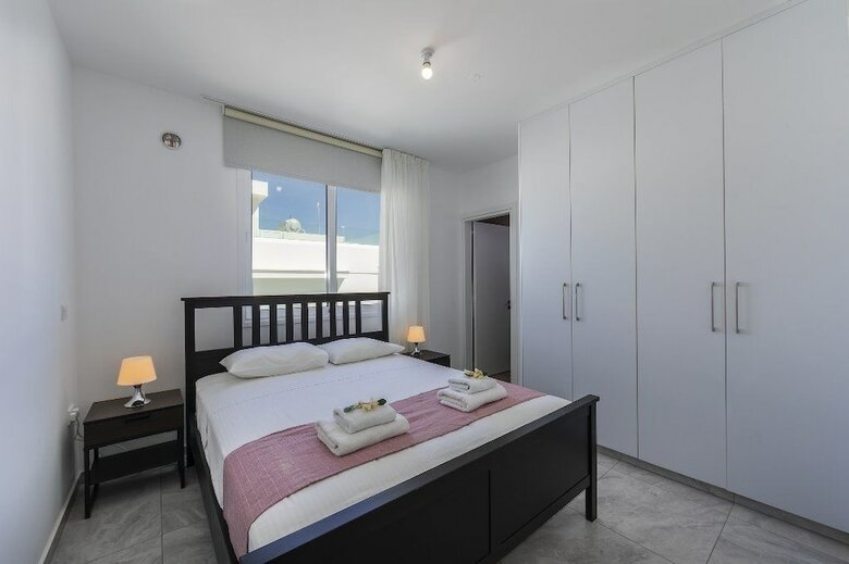 Protaras Villa Araella