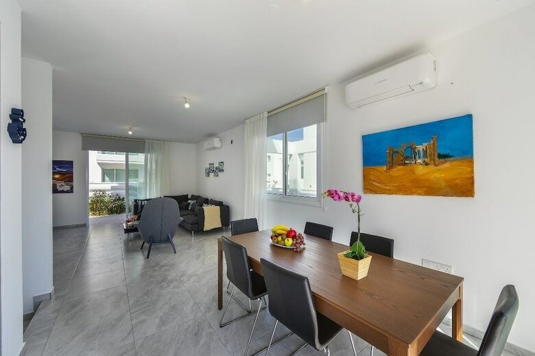 Protaras Villa Araella