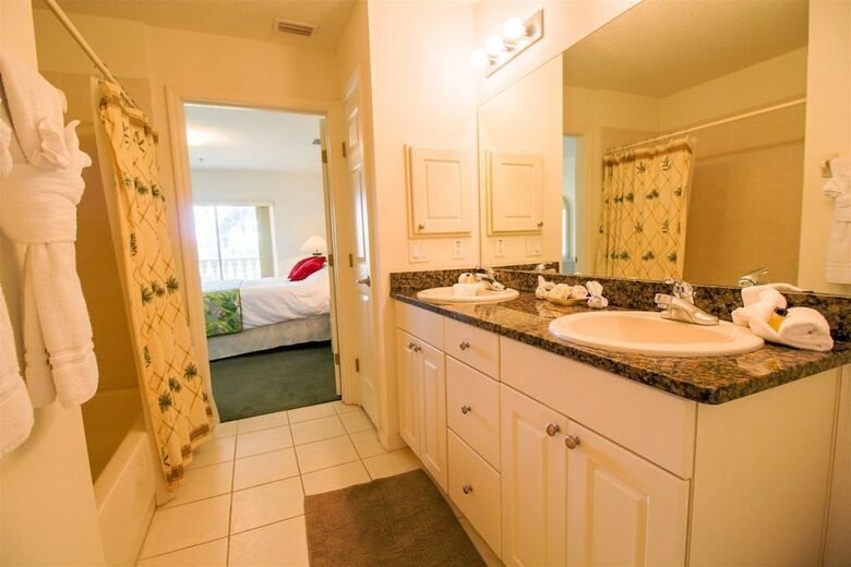 Apartamentos Condo John - Golfcourse 2 Bedroom