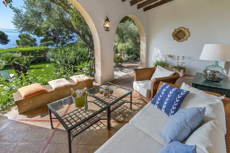 Apartamentos Chalet Bonanza