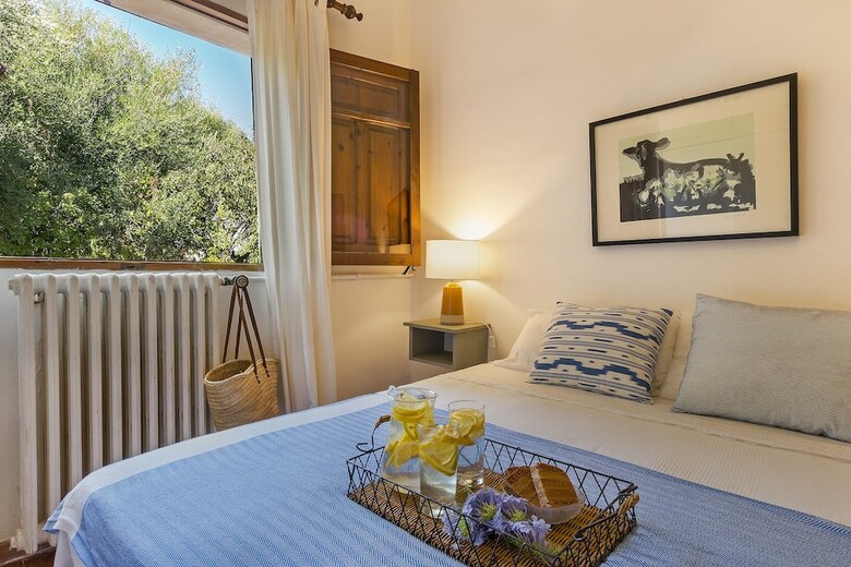 Apartamentos Chalet Bonanza