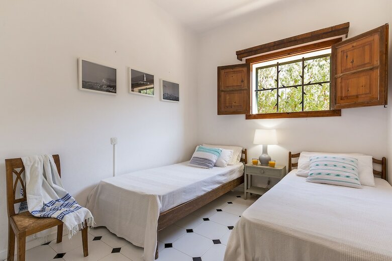 Apartamentos Chalet Bonanza