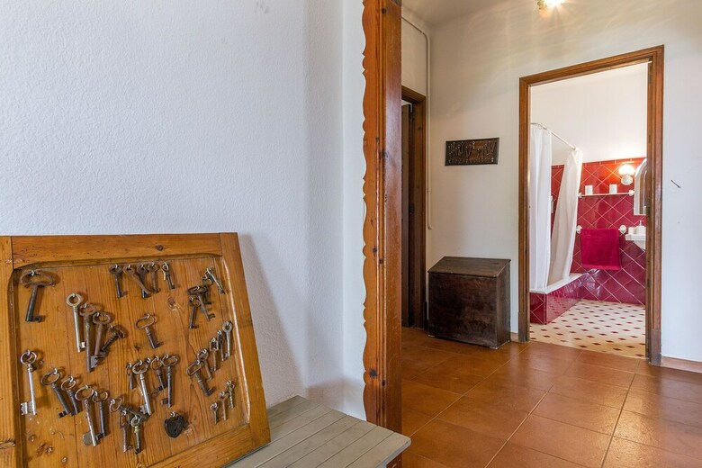 Apartamentos Chalet Bonanza