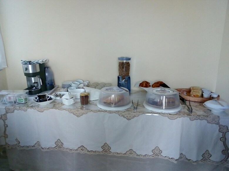 B&B Verde Mare