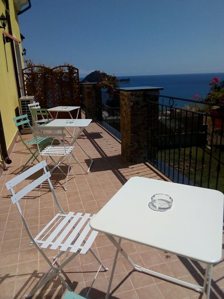 B&B Verde Mare