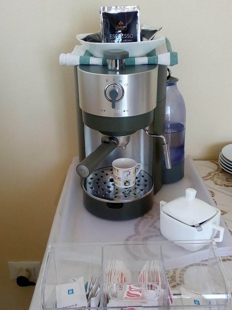 B&B Verde Mare