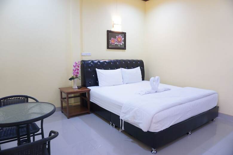 Hotel Happy Resort Phang Nga