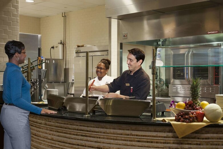 Hotel Embassy Suites By Hilton Savannah Airport