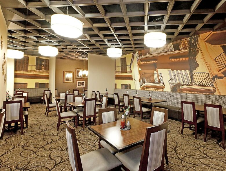 Hotel Embassy Suites By Hilton Savannah Airport