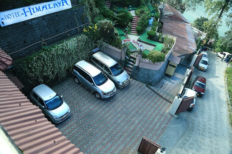 Hotel Himalaya