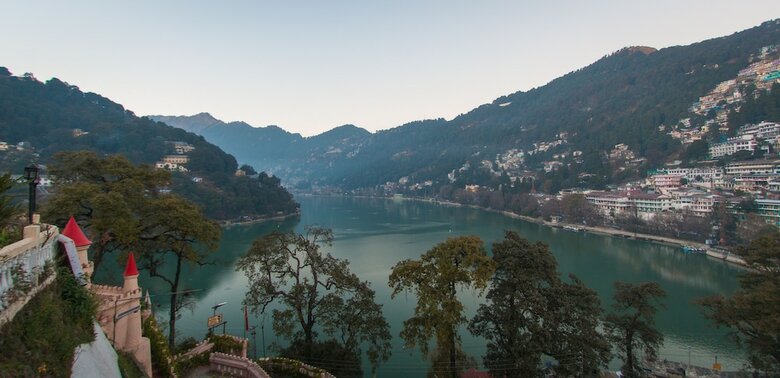 Hotel Himalaya