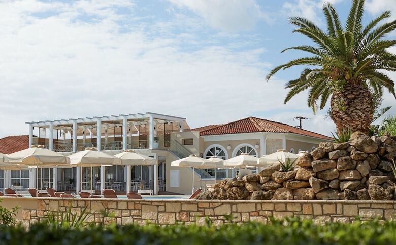 Marelen Hotel