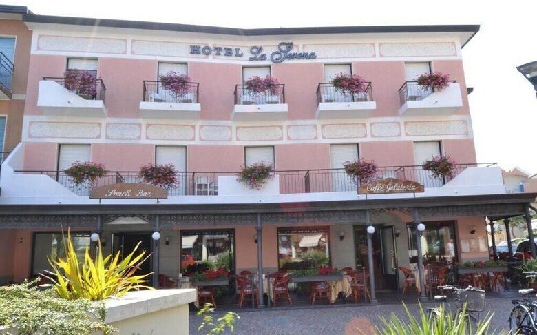 Hotel La Serena