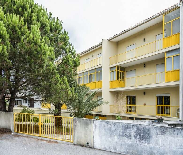 38 Rias View Apartment
