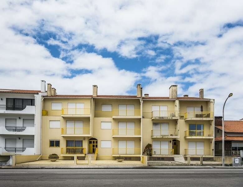 38 Rias View Apartment