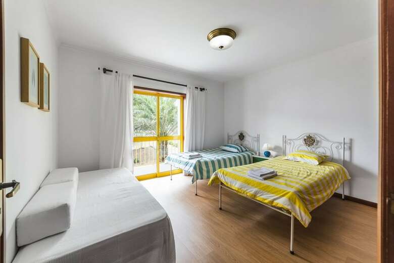 38 Rias View Apartment