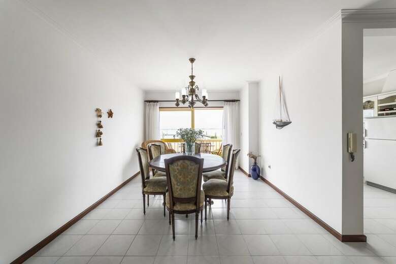 38 Rias View Apartment