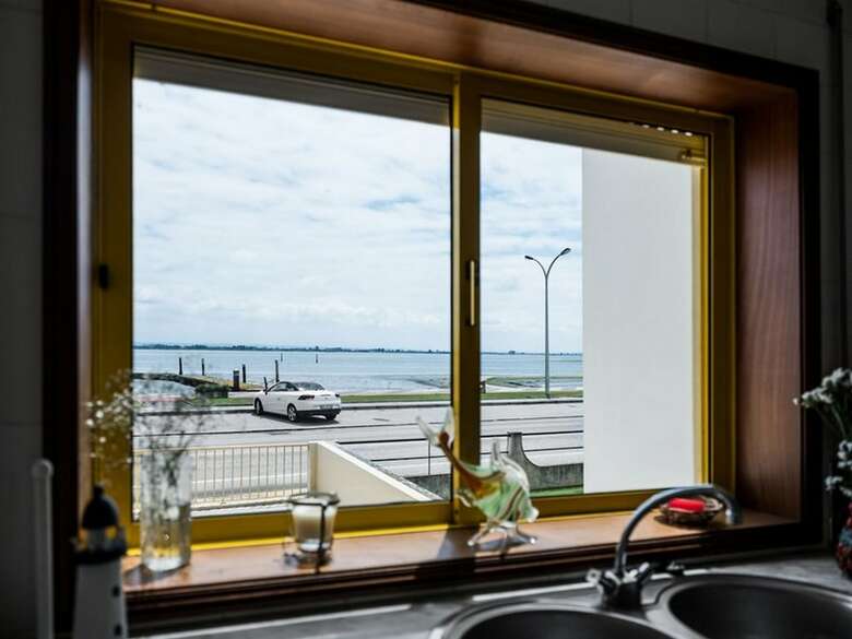 38 Rias View Apartment