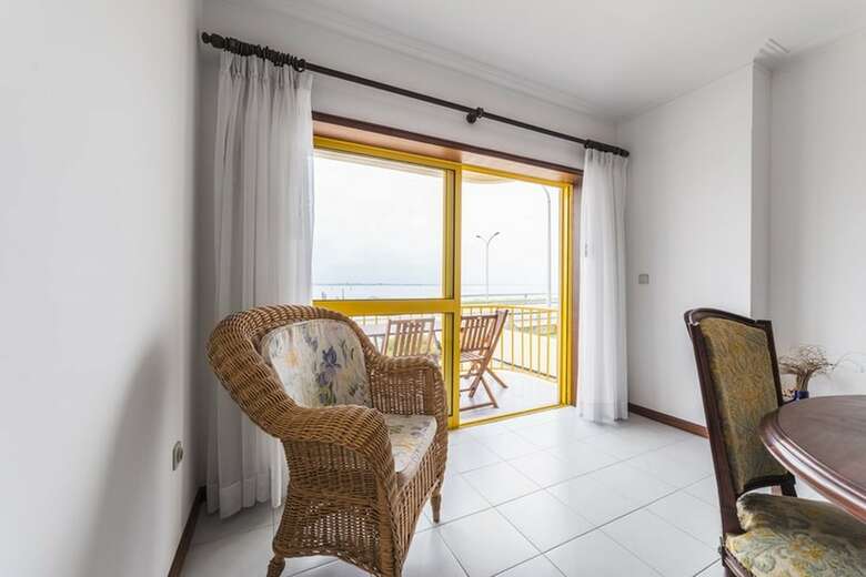 38 Rias View Apartment