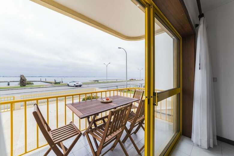 38 Rias View Apartment